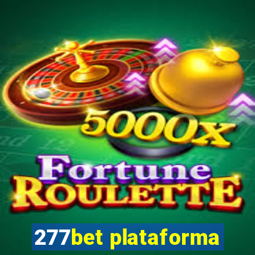 277bet plataforma